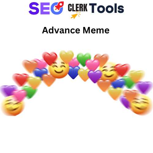 Advance Meme-Seo Clerk Tools