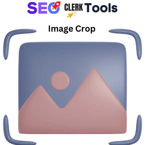 Image Crop-Seo Clerk Tools