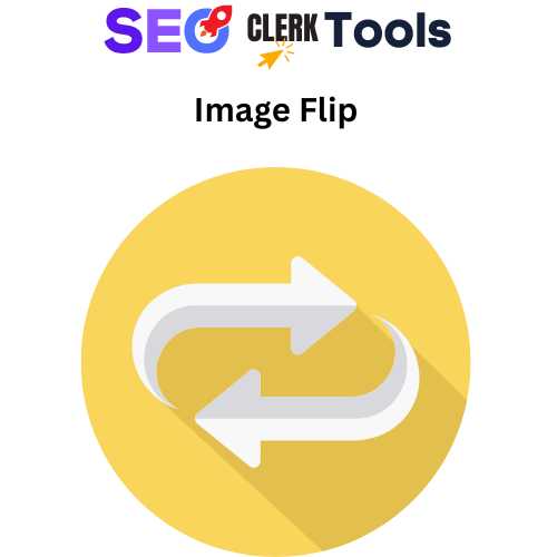 Image Flip-Seo Clerk Tools